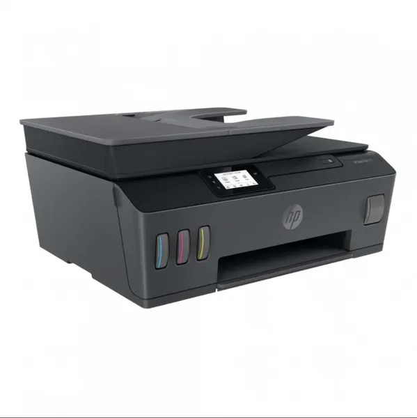 Multifuncțional HP TANK 615 Inkjet CISS Color A4 Y0F71A - imagine 4