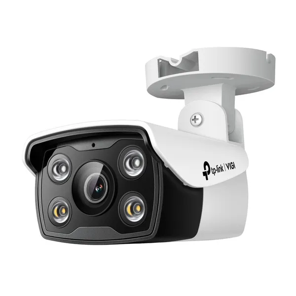 Cameră de Supraveghere TP-LINK VIGI C340 4MP 2.8mm PoE - imagine 5