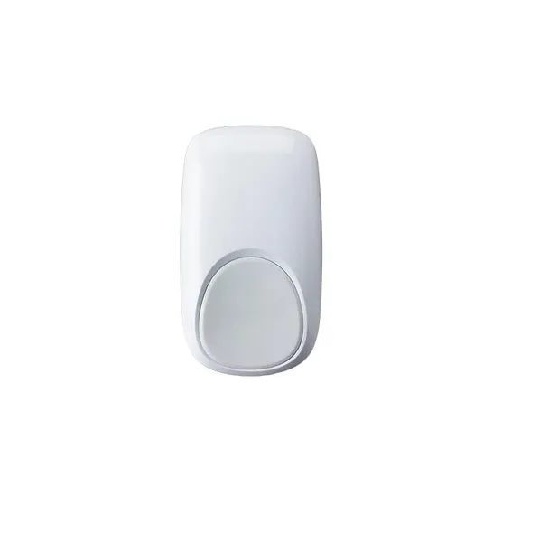 Detector mișcare HONEYWELL DUAL TEC Anti-Mask 16x22m Interior DT8016AF4 - imagine 2