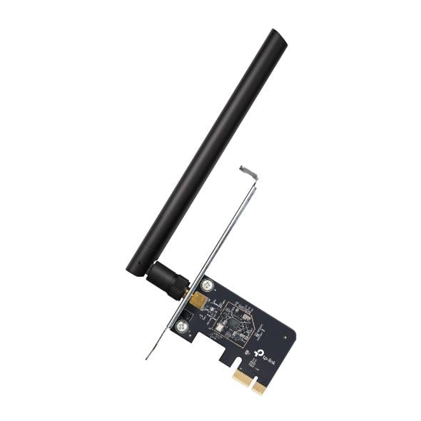 Placă Rețea Wireless TP-LINK Archer T2E AC600 Dual-Band