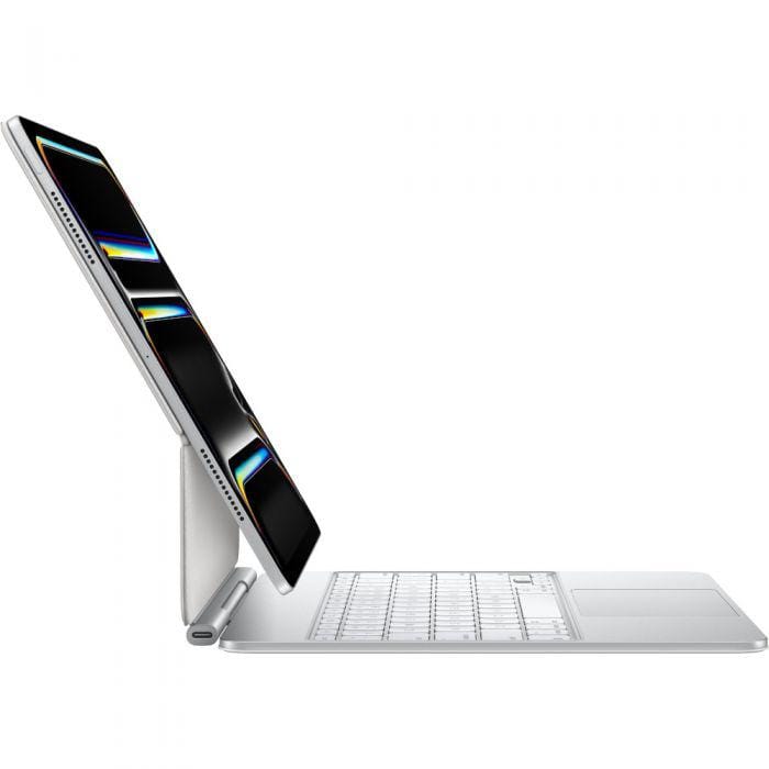 Tastatură Tabletă APPLE Magic Keyboard iPad Pro 13-inch M5 Alb