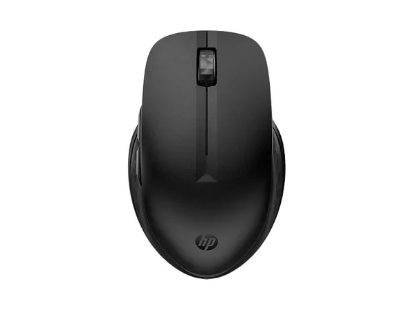 Mouse HP 435 Wireless Multi-Device Negru 3B4Q5UT
