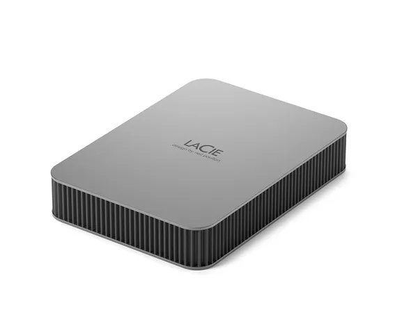 HDD Extern LACIE Mobile Drive 5TB 2.5 inch USB 3.0