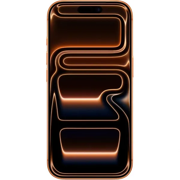 Telefon Mobil APPLE iPhone 17 Pro 256GB Cosmic Orange - imagine 2
