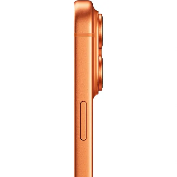 Telefon Mobil APPLE iPhone 17 Pro 256GB Cosmic Orange - imagine 4