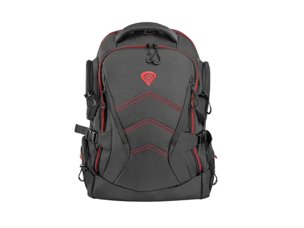 Rucsac Laptop GENESIS Pallad 550 Negru