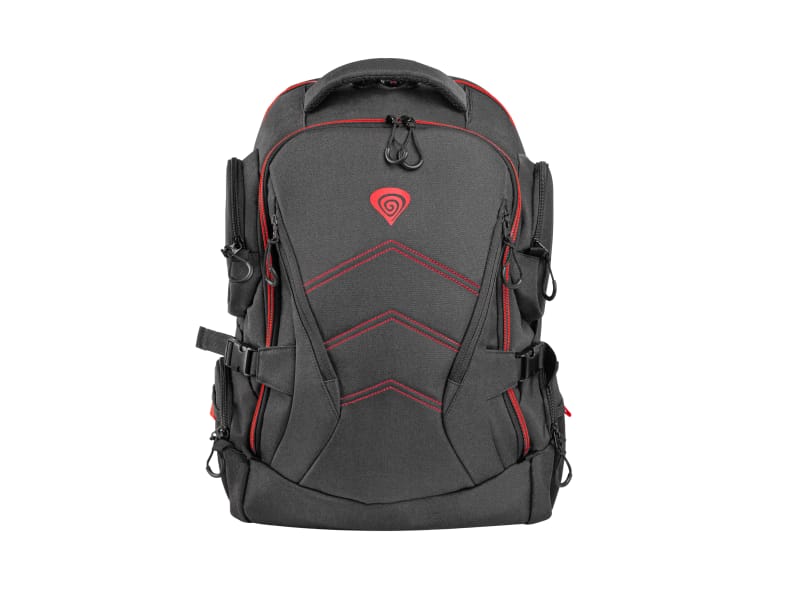 Rucsac Laptop GENESIS Pallad 550 Negru