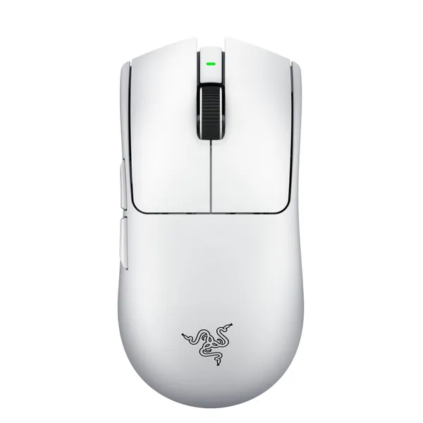 Mouse Gaming Wireless RAZER Viper V4 Pro Peste 10000 DPI Alb