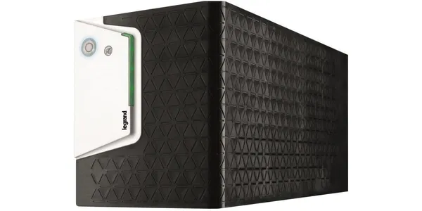 UPS LEGRAND KEOR SP 800 800VA/480W 4x IEC AVR