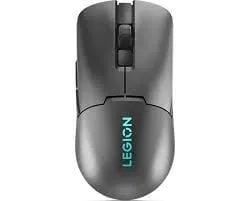 Mouse LENOVO M600S Wireless Optical Qi Negru