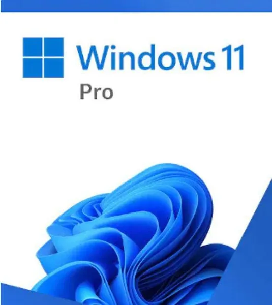 Sistem de operare MICROSOFT Windows 11 Pro 64-bit FQC-10572 - imagine 2