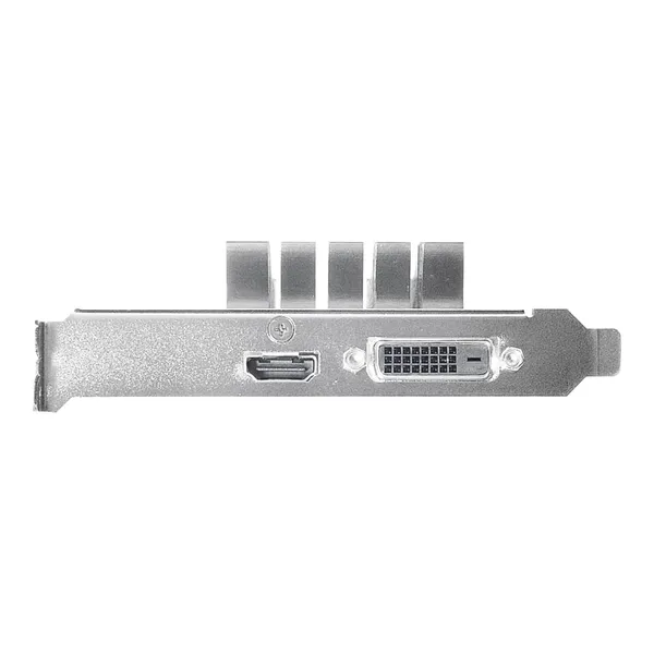 Placă video ASUS GeForce GT1030 2GB GDDR5 - imagine 3