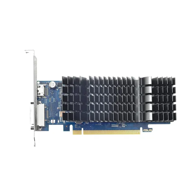 Placă video ASUS GeForce GT1030 2GB GDDR5 - imagine 2