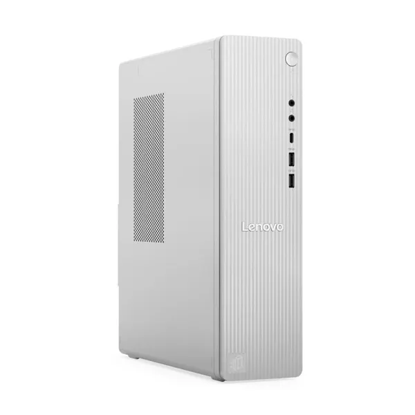 Desktop LENOVO IdeaCentre Tower 08AKP10 Ryzen AI 5 330 8GB DDR5 512GB SSD Gri