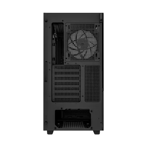 Carcasă PC DEEPCOOL CH560 Mid Tower ARGB Negru - imagine 12