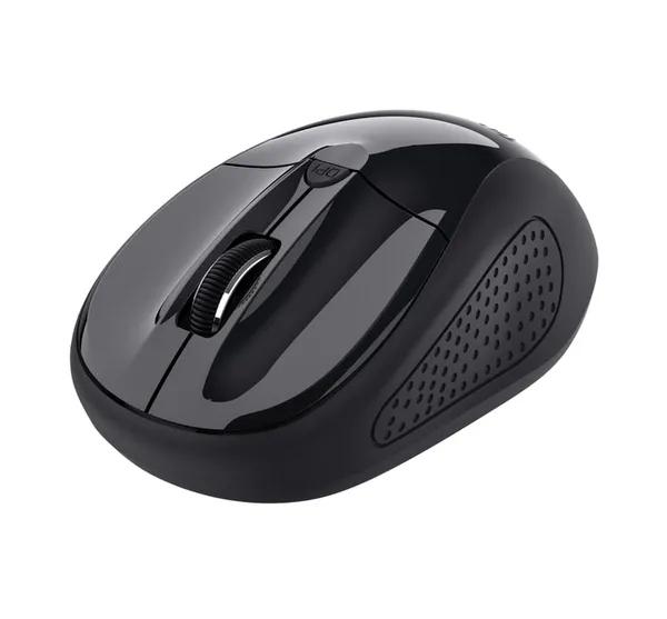 Mouse TRUST Wireless 24658 1600 DPI Negru