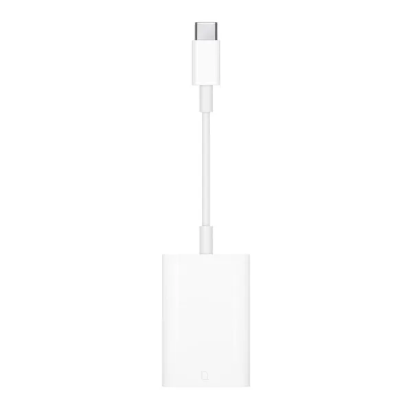 Cititor Carduri SD APPLE USB-C MW653ZM/A