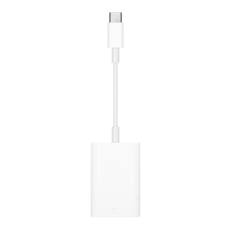 Cititor Carduri SD APPLE USB-C MW653ZM/A