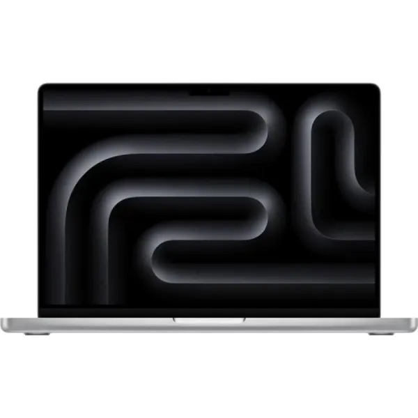 Laptop APPLE MacBook Pro 14.2 M5 Pro 48GB/1TB Silver Tastatură US