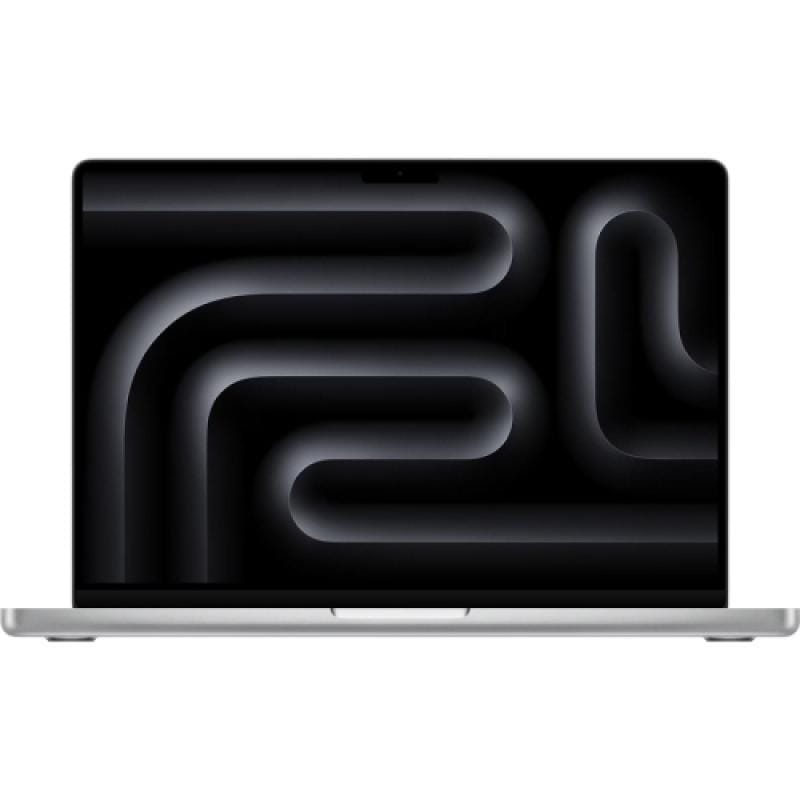 Laptop APPLE MacBook Pro 14.2 M5 Pro 48GB/1TB Silver Tastatură US