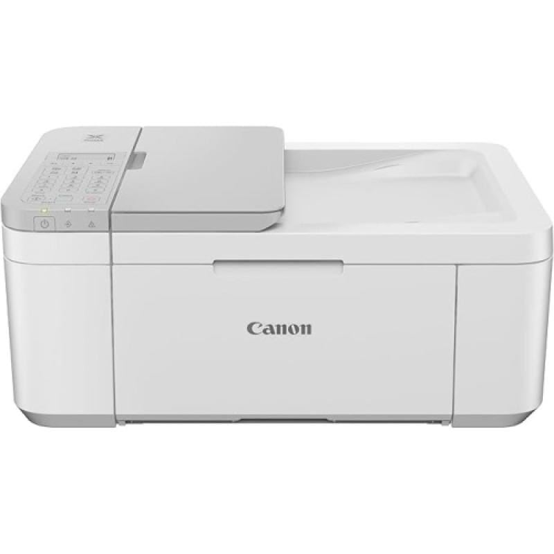 Multifuncțional Inkjet CANON PIXMA TR4756i A4 Color Duplex USB Wi-Fi