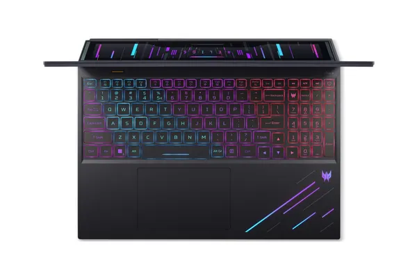 Laptop Gaming ACER Predator Helios 16 PH16-73-98HA Intel Core Ultra 9 RTX 5090 - imagine 4