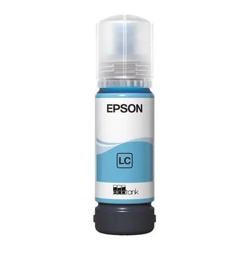 Cartuș Cerneală EPSON 108 Light Cyan C13T09C54A