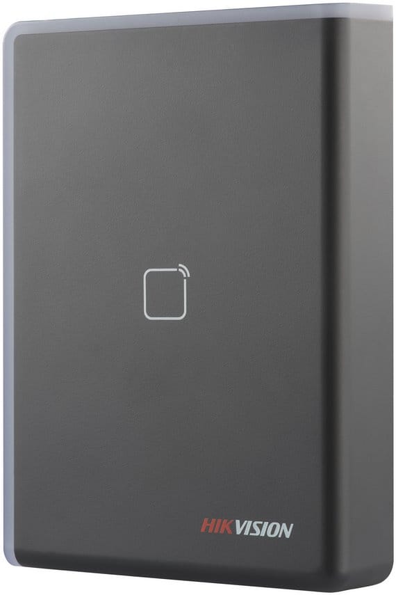 Cititor card HIKVISION DS-K1108AE EM 125 KHz