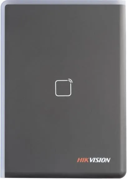 Cititor card HIKVISION DS-K1108AE EM 125 KHz - imagine 2