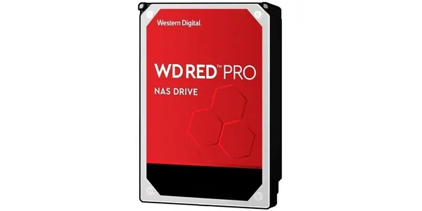 HDD Intern WD Red Pro 18TB 7200rpm WD181KFGX