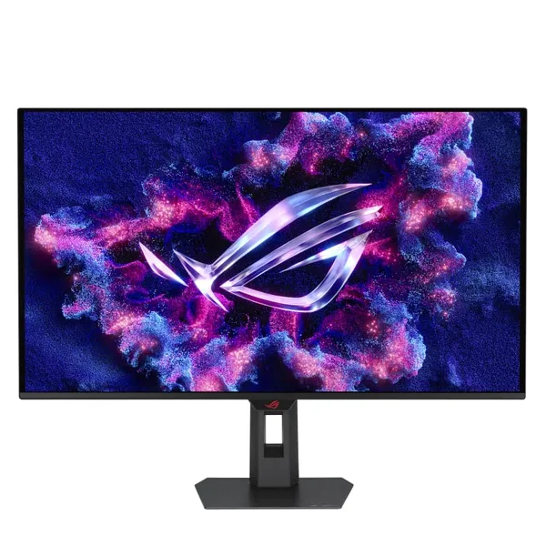 Monitor Gaming ASUS XG32UQWMS 31.5 4K WOLED 240Hz Negru