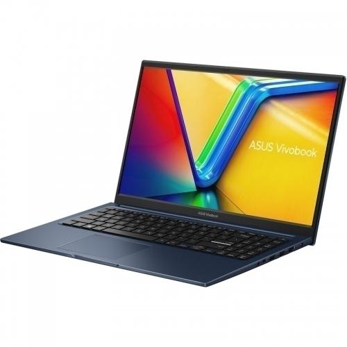 Laptop ASUS Vivobook 15 X1502VA-BQ489 Intel Core i7-13620H 16GB 512GB - imagine 2