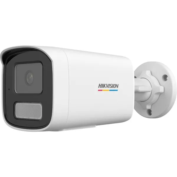 Camera supraveghere HIKVISION DS-2CD1T47G2H-LIU Bullet 4MP ColorVu 2.8mm