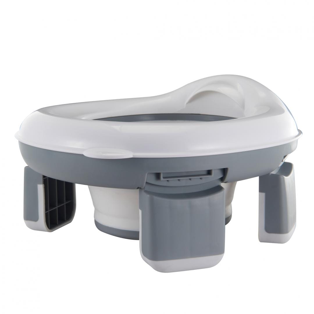 Oliță Portabilă Pliabilă 2in1 U-GROW UGOP-0094GR