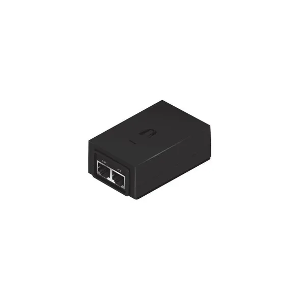 Adaptor PoE UBIQUITI POE-48V-24W 48V 24W - imagine 2