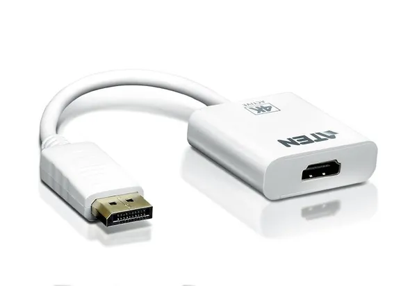 Adaptor ATEN VC986-AT DisplayPort HDMI