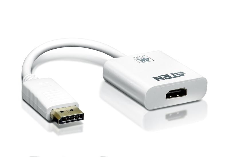Adaptor ATEN VC986-AT DisplayPort HDMI