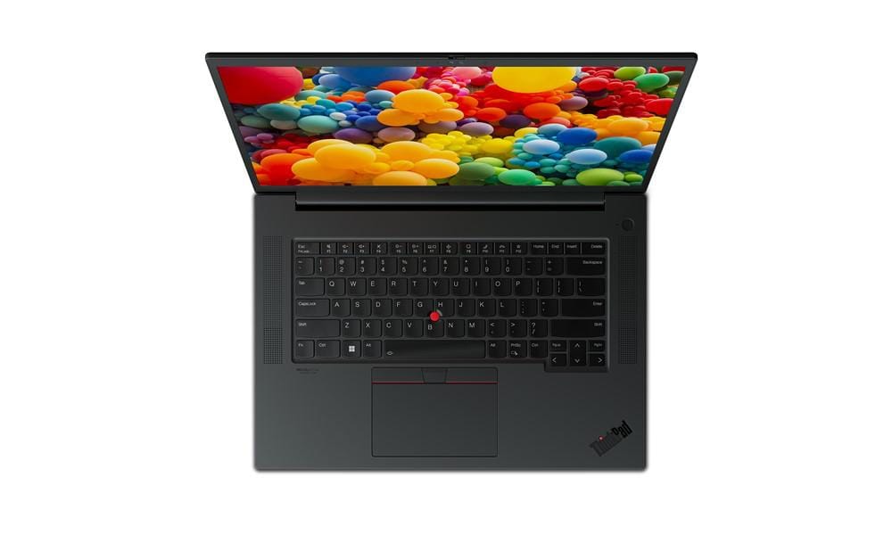 Laptop LENOVO ThinkPad P1 Gen 5 i9-12900H 16GB 512GB RTX A5500