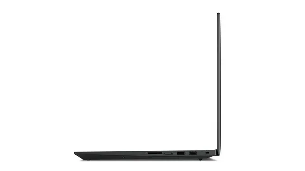 Laptop LENOVO ThinkPad P1 Gen 5 i9-12900H 16GB 512GB RTX A5500 - imagine 2