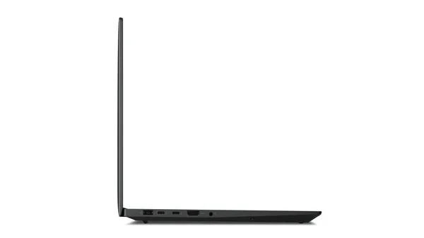 Laptop LENOVO ThinkPad P1 Gen 5 i9-12900H 16GB 512GB RTX A5500 - imagine 3