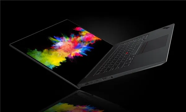 Laptop LENOVO ThinkPad P1 Gen 5 i9-12900H 16GB 512GB RTX A5500 - imagine 7
