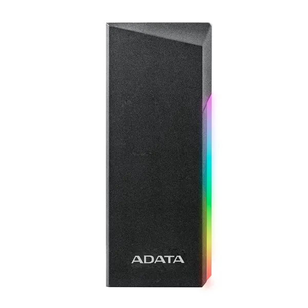Rack Extern ADATA EC700G M.2 USB 3.2 Negru