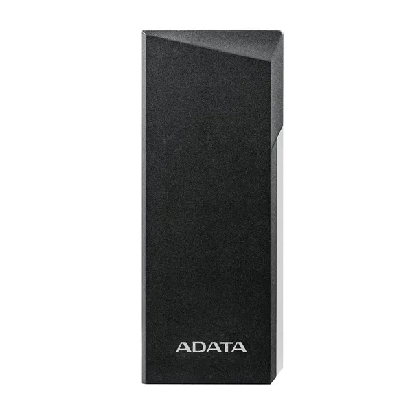 Rack Extern ADATA EC700G M.2 USB 3.2 Negru - imagine 2