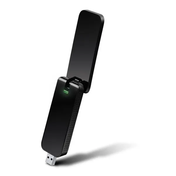 Adaptor Wireless TP-LINK Archer T4U AC1300 Dual-Band - imagine 3