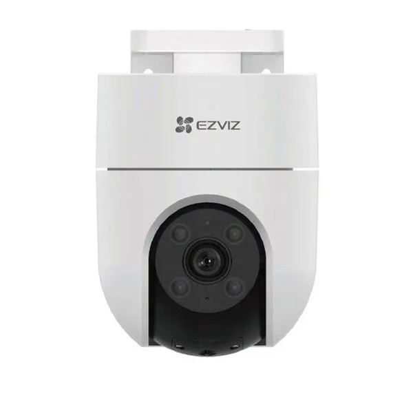 Cameră de supraveghere EZVIZ H8c 2MP Wi-Fi PTZ