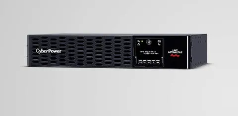 UPS CYBER POWER PR2200ERT2U 2200VA/2200W Sinusoidă Pură