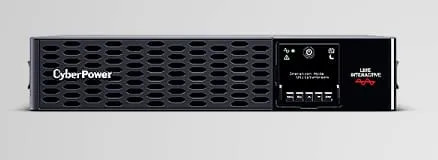 UPS CYBER POWER PR2200ERT2U 2200VA/2200W Sinusoidă Pură - imagine 3