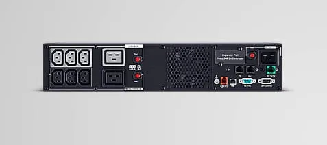 UPS CYBER POWER PR2200ERT2U 2200VA/2200W Sinusoidă Pură - imagine 4