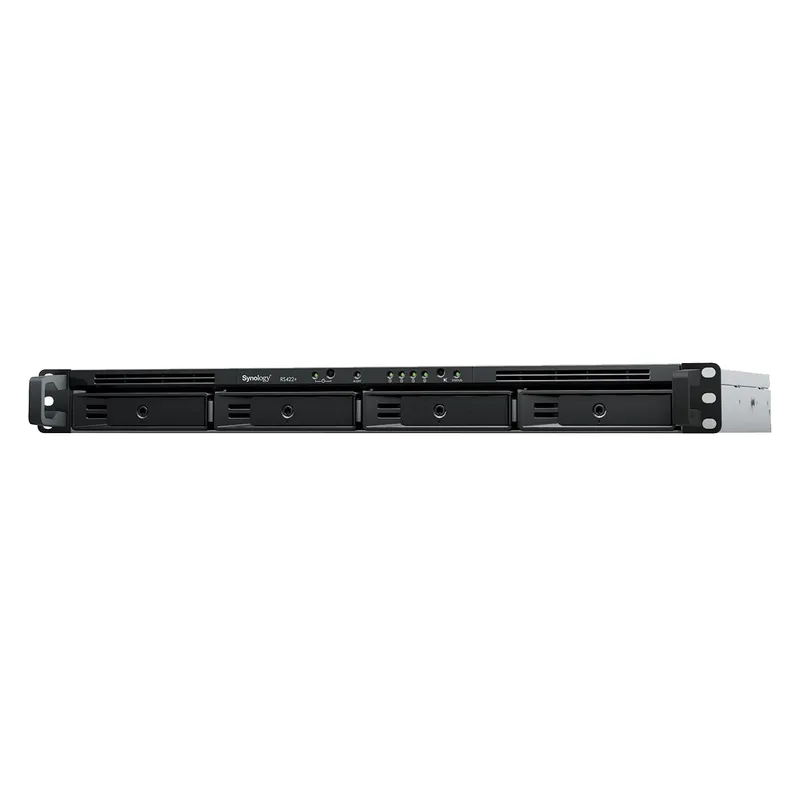 NAS RackMount SYNOLOGY RS422+