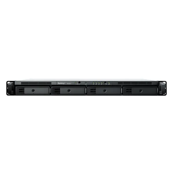 NAS RackMount SYNOLOGY RS422+ - imagine 2